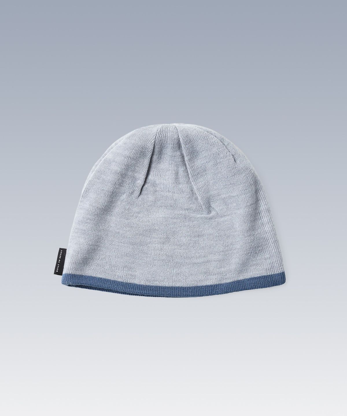 이스트팩(EASTPAK) 리버시블 비니 Light Blue