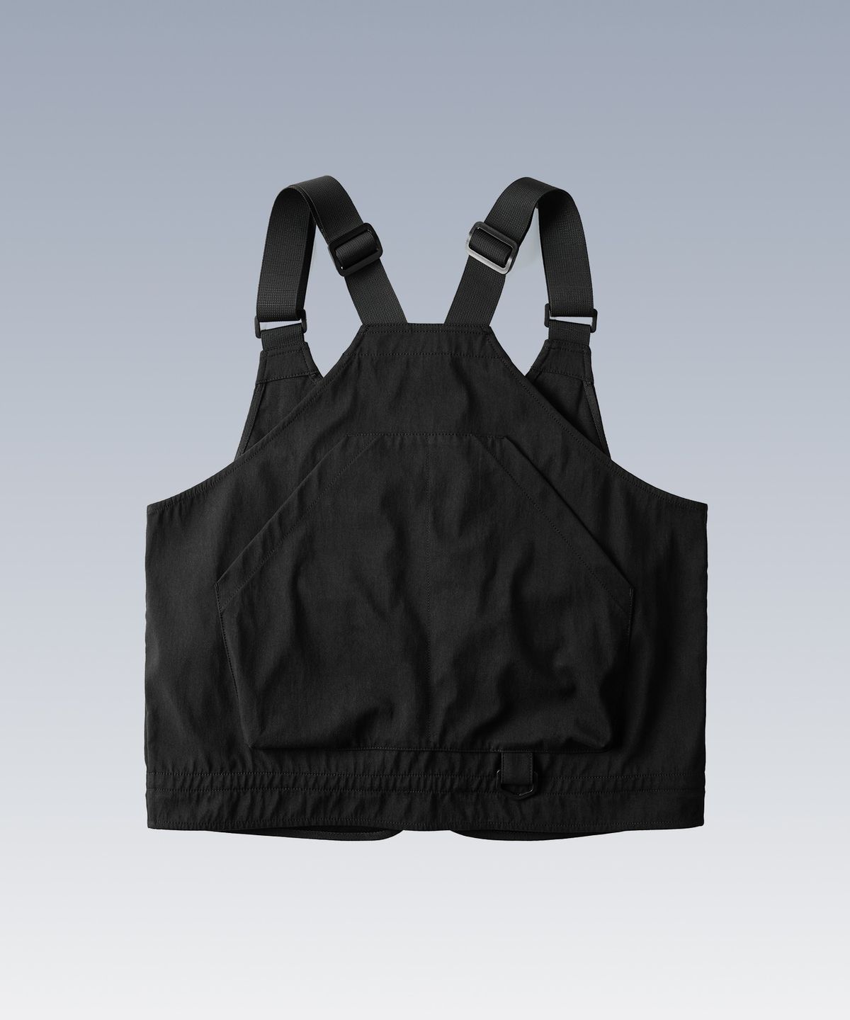 이스트팩(EASTPAK) 트래블 베스트 키트 BLACK