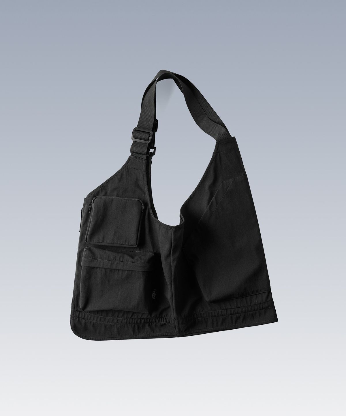 이스트팩(EASTPAK) 트래블 베스트 키트 BLACK