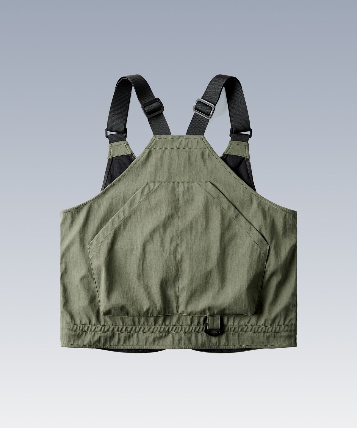 이스트팩(EASTPAK) 트래블 베스트 키트 KHAKI