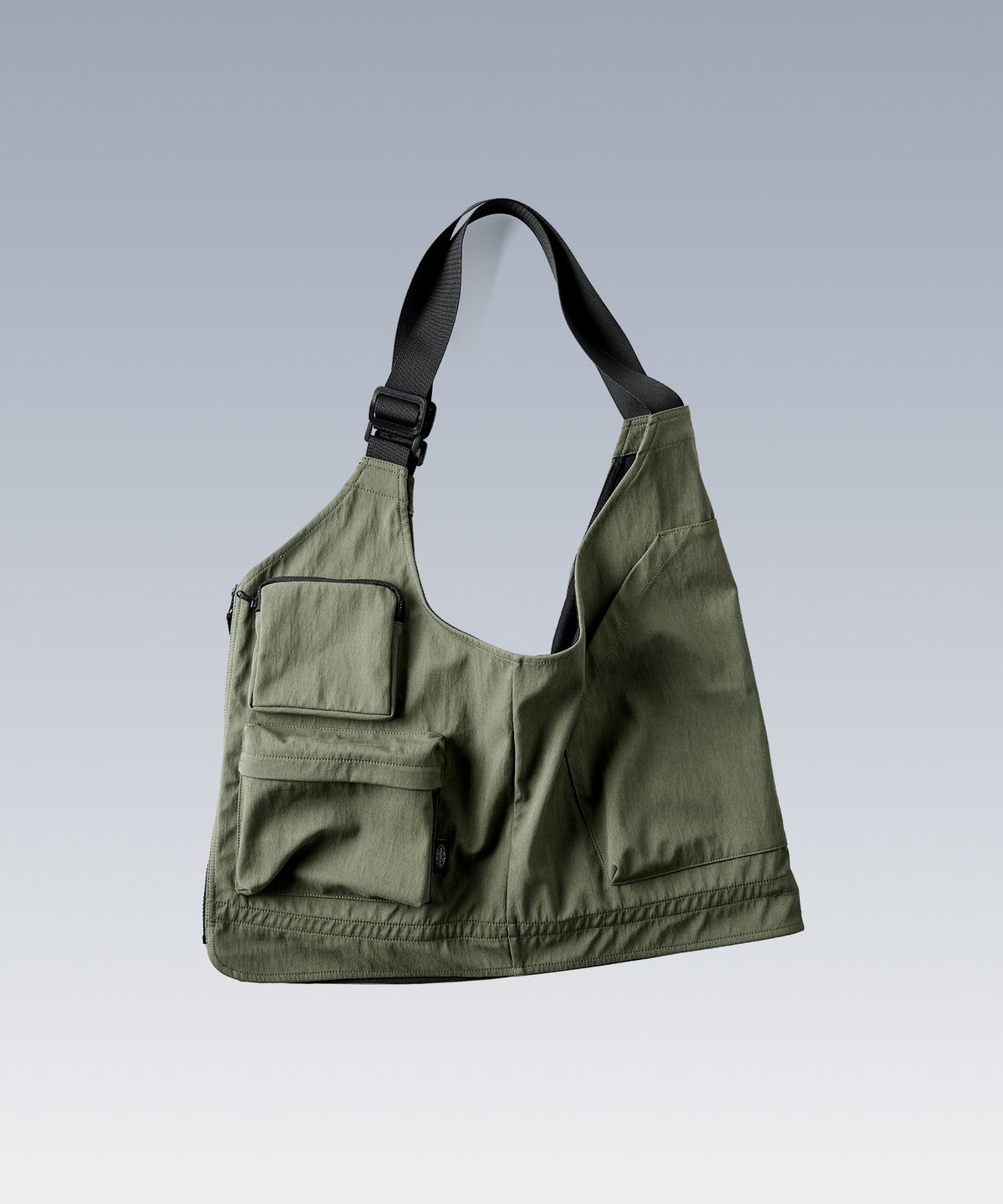 이스트팩(EASTPAK) 트래블 베스트 키트 KHAKI