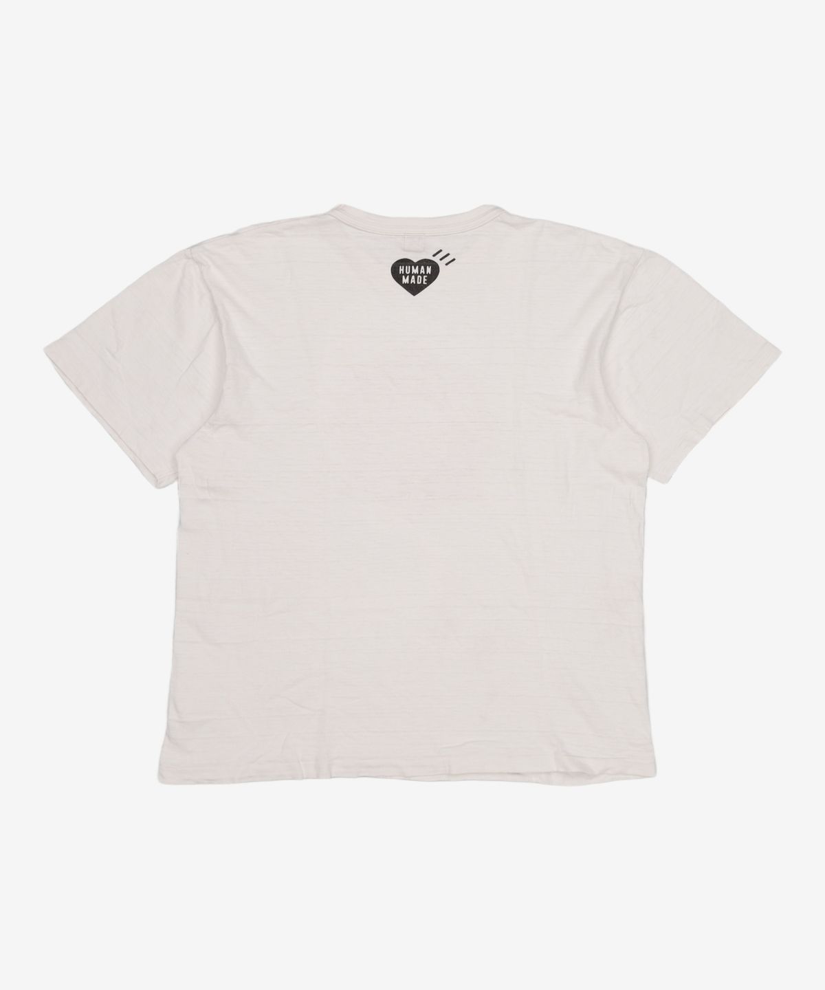 휴먼메이드(HUMANMADE) 반소매 티셔츠 XXXL