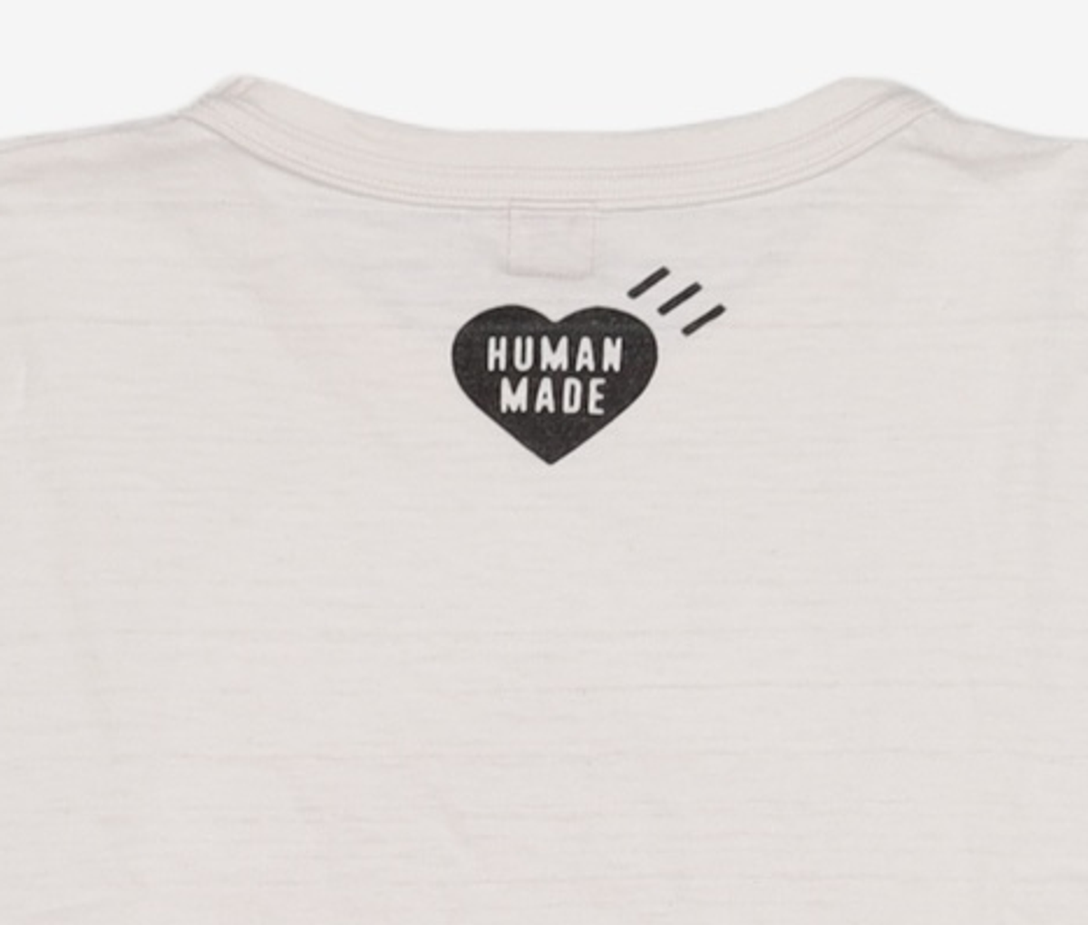 휴먼메이드(HUMANMADE) 반소매 티셔츠 XXXL