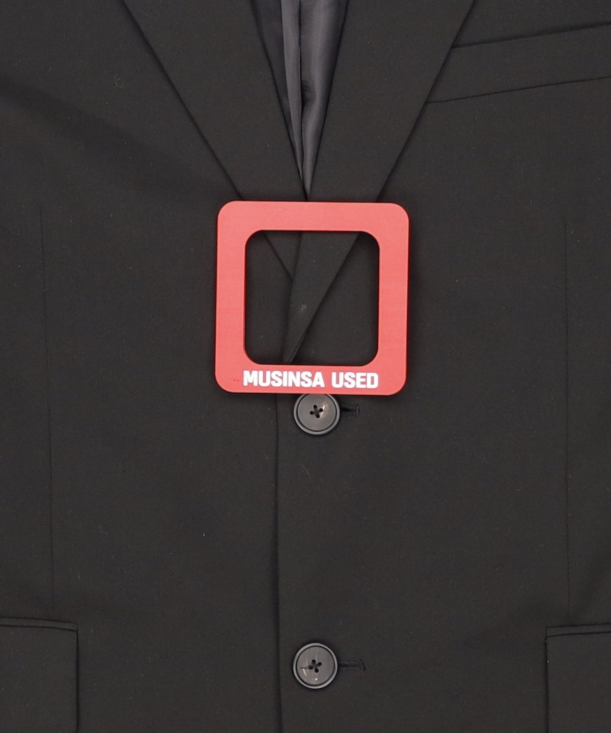 무신사 스탠다드(MUSINSA STANDARD) 슈트/블레이저 재킷 2XL