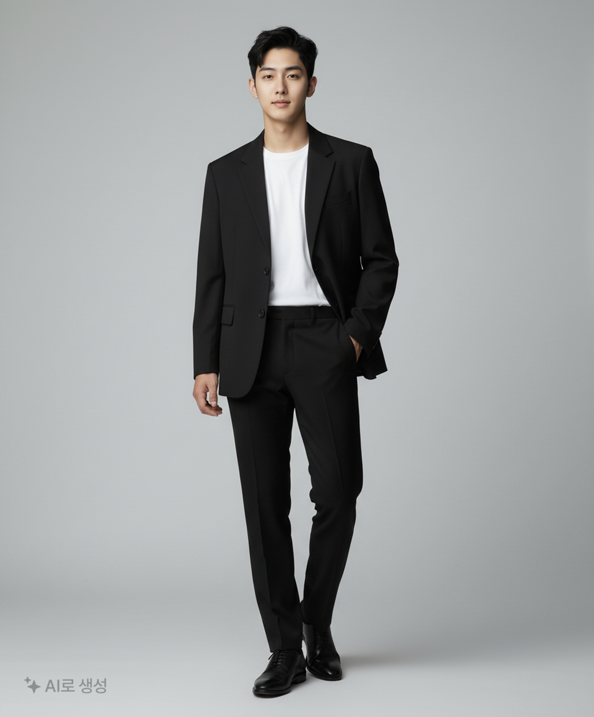 무신사 스탠다드(MUSINSA STANDARD) 슈트/블레이저 재킷 2XL
