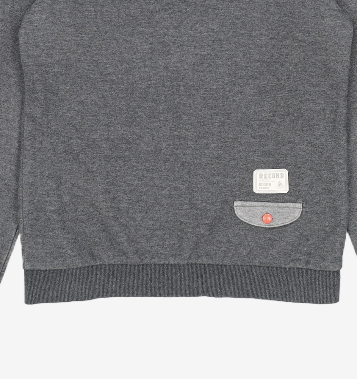 르꼬끄 스포르티브(LE COQ SPORTIF) 후드 집업 85