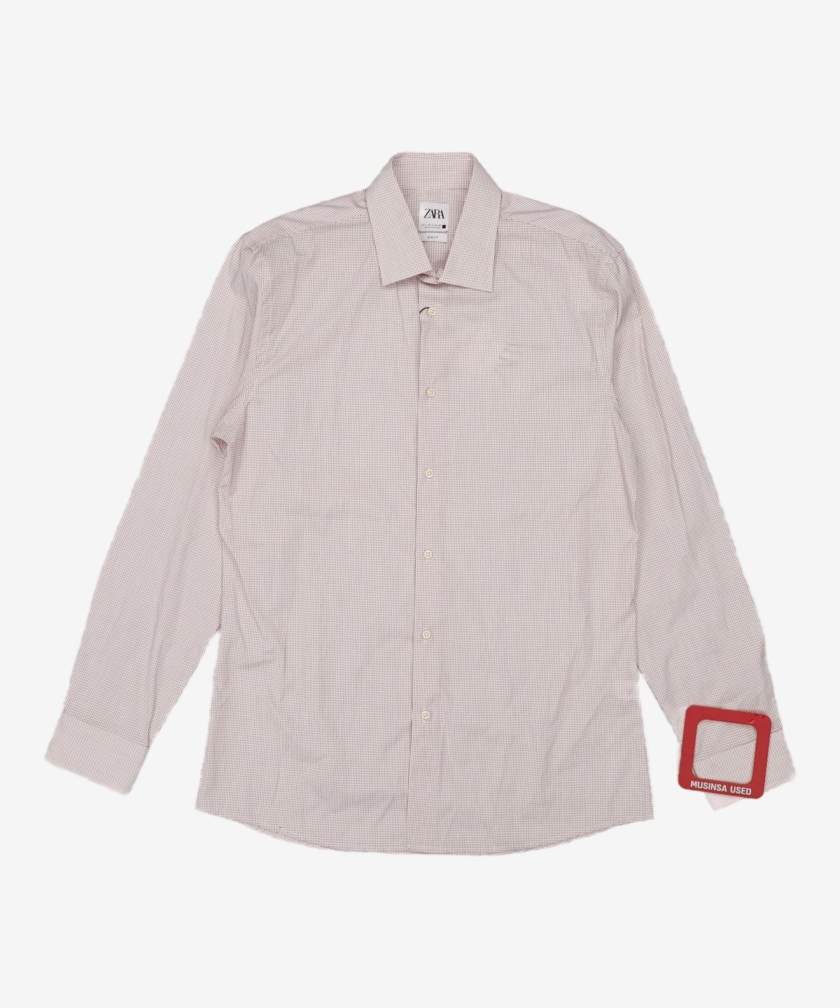 자라(ZARA) 캐주얼 셔츠 L