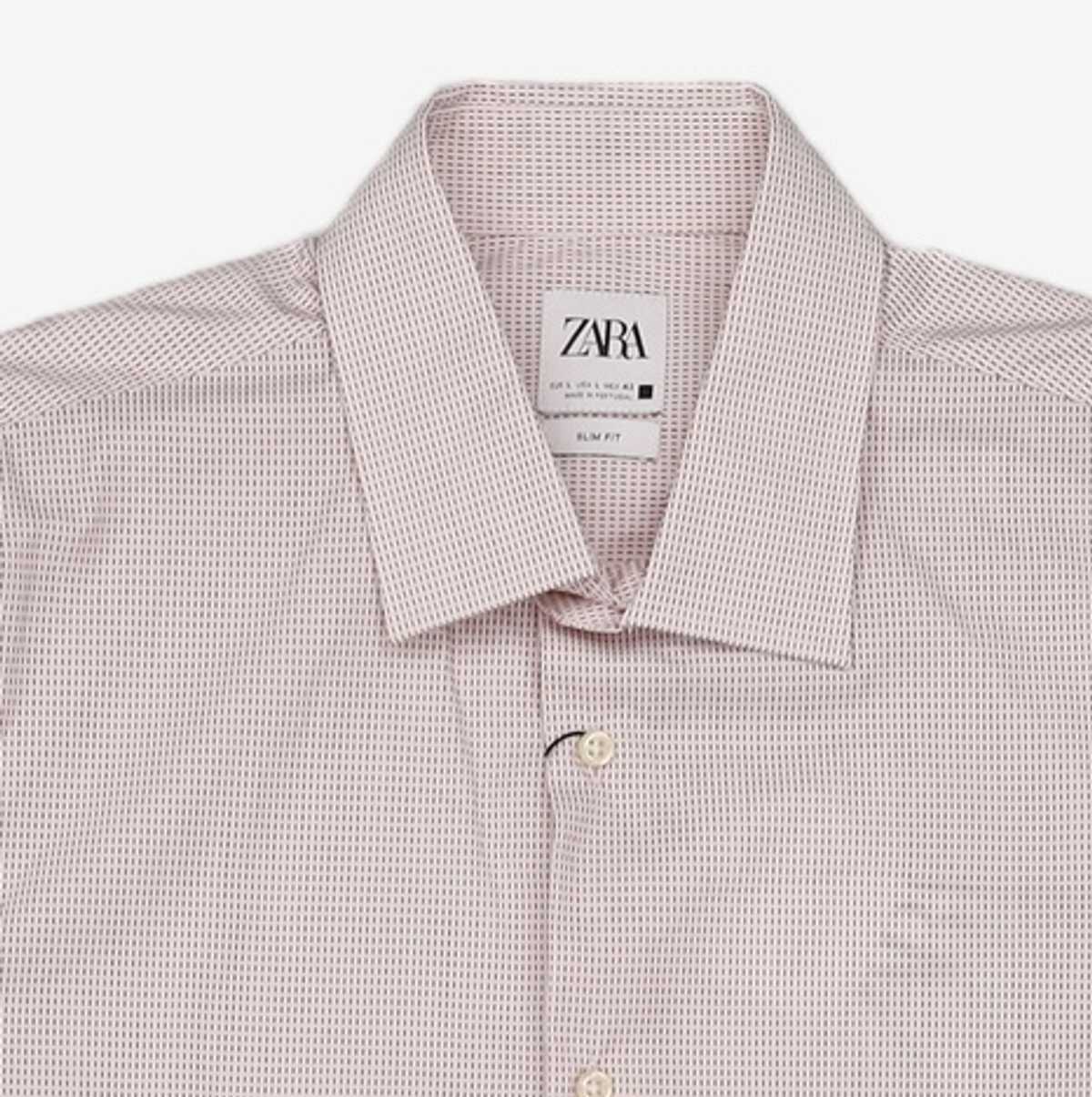 자라(ZARA) 캐주얼 셔츠 L