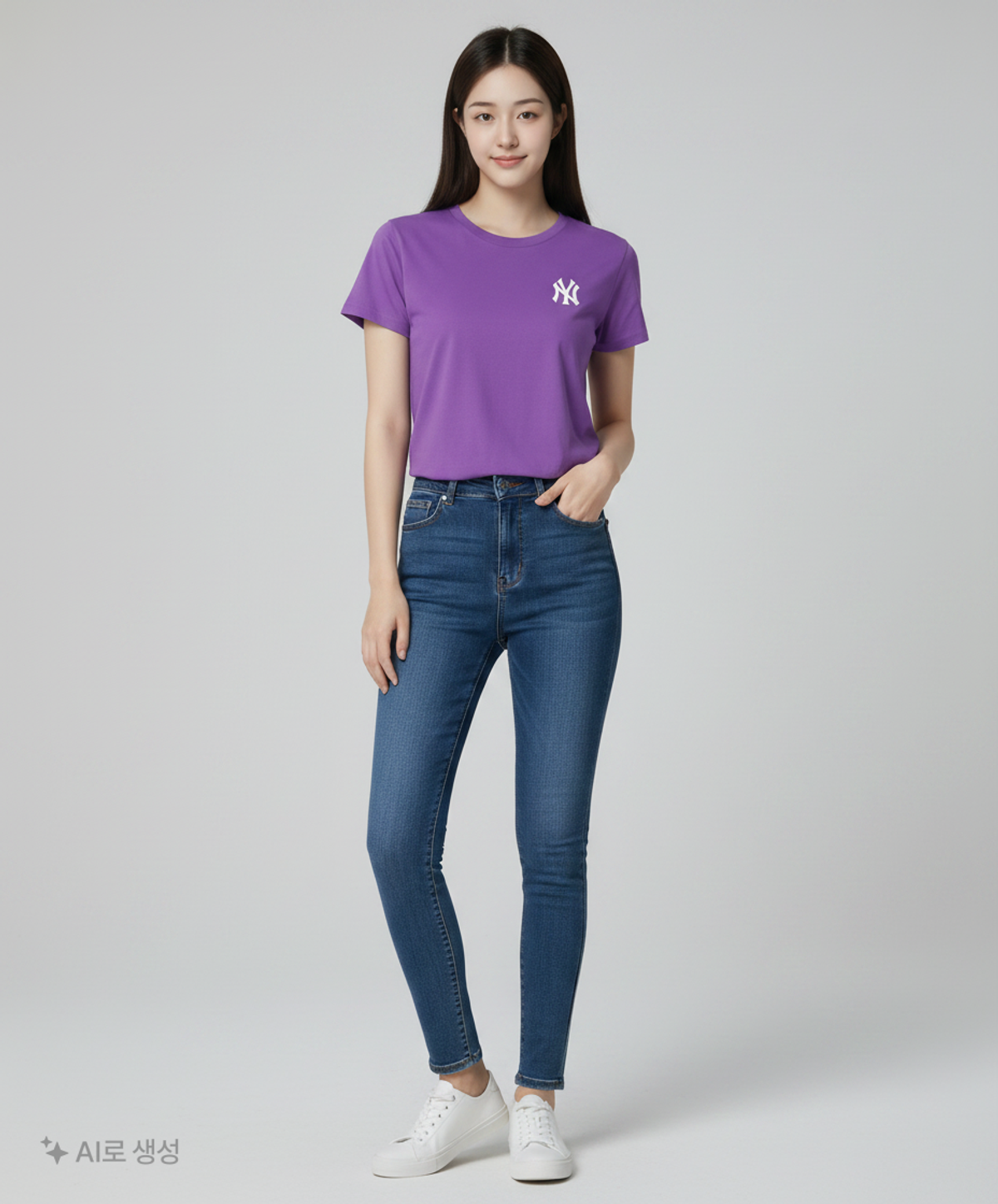 엠엘비(MLB) 반소매 티셔츠 XS