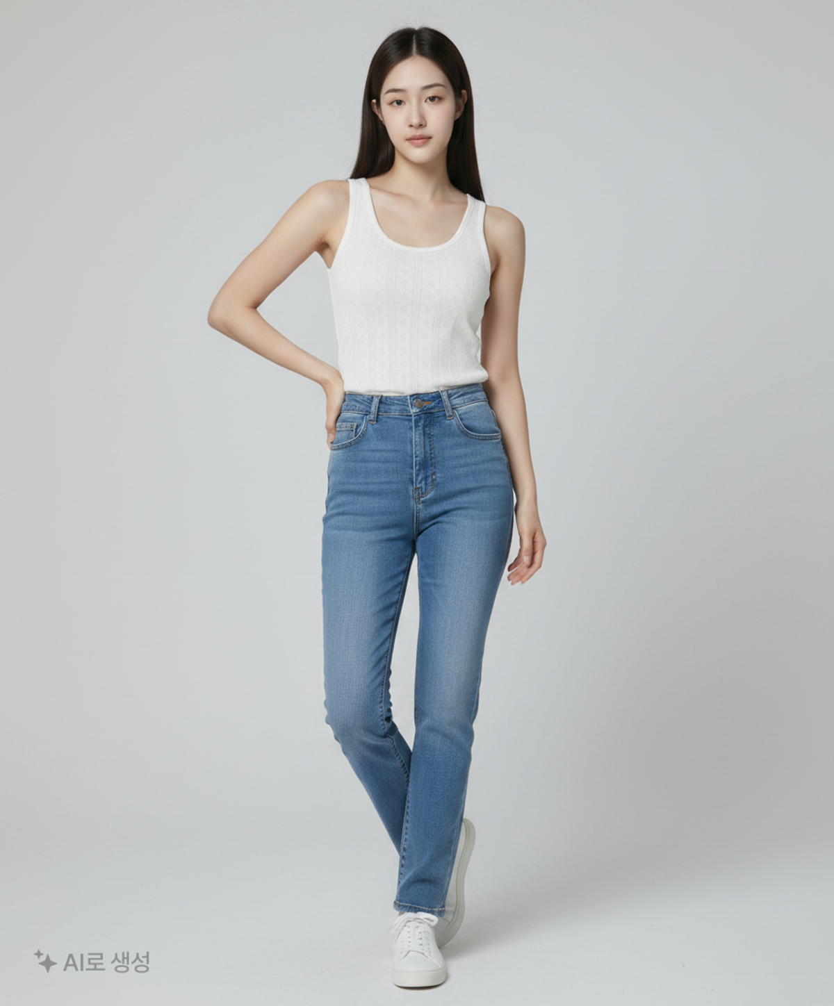 더블에스씨 아카이브(WSC ARCHIVE) 나시/민소매 티셔츠 OS