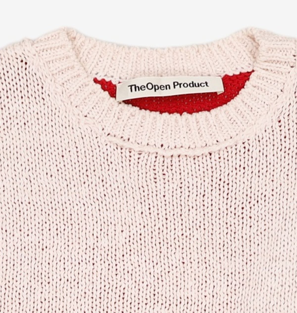 더오픈프로덕트(TheOpen Product) 니트/스웨터 XL