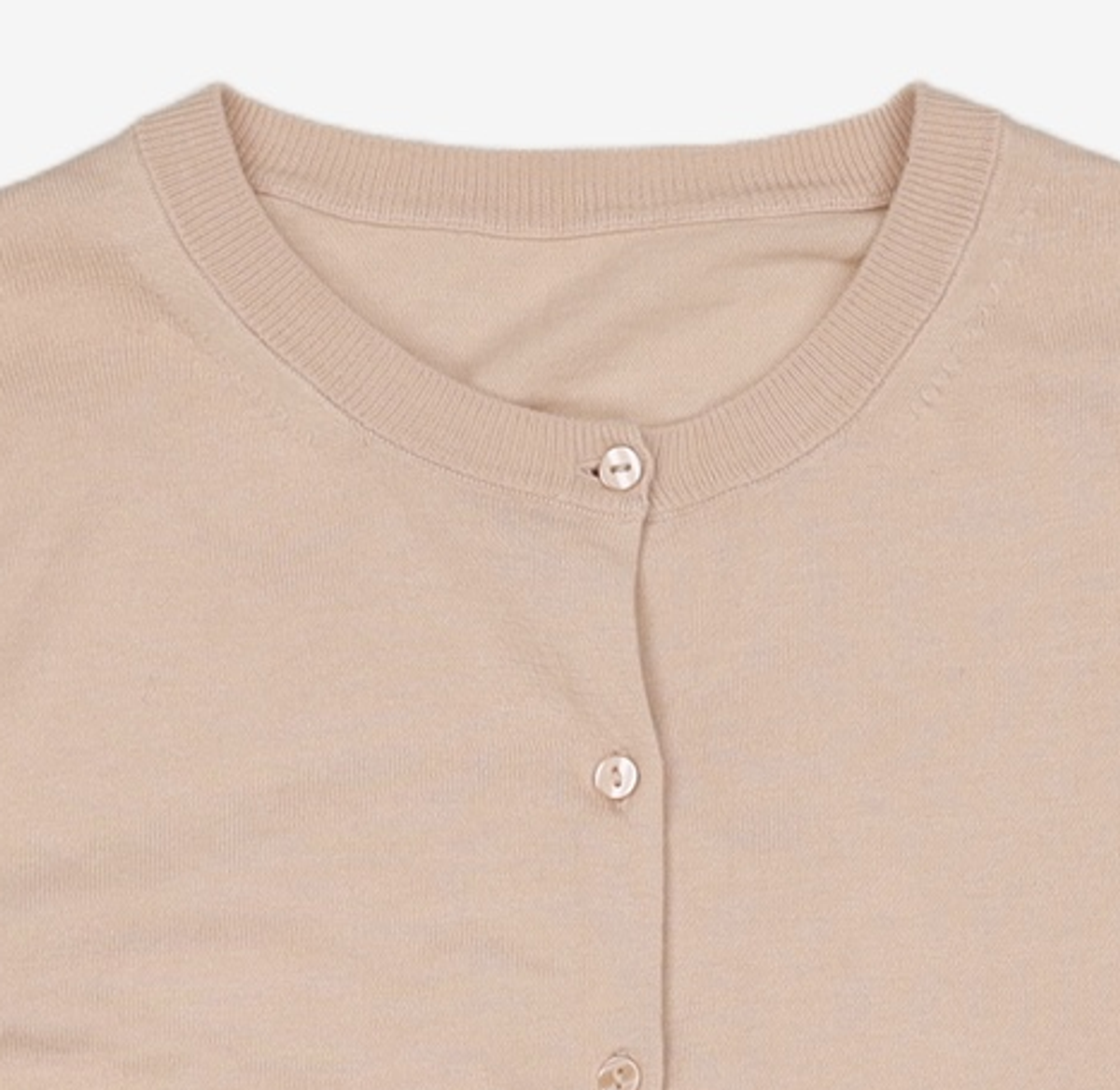 무인양품(MUJI) 카디건 L