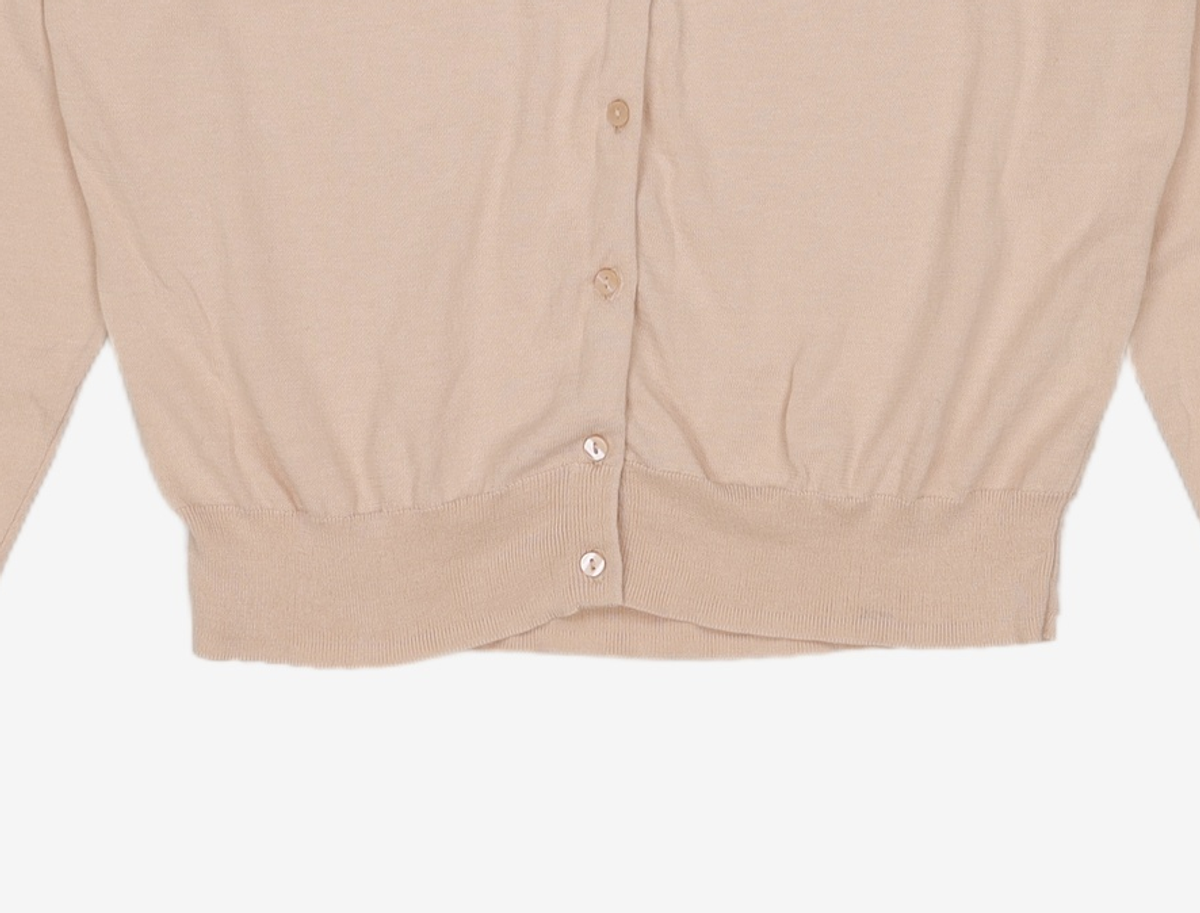무인양품(MUJI) 카디건 L