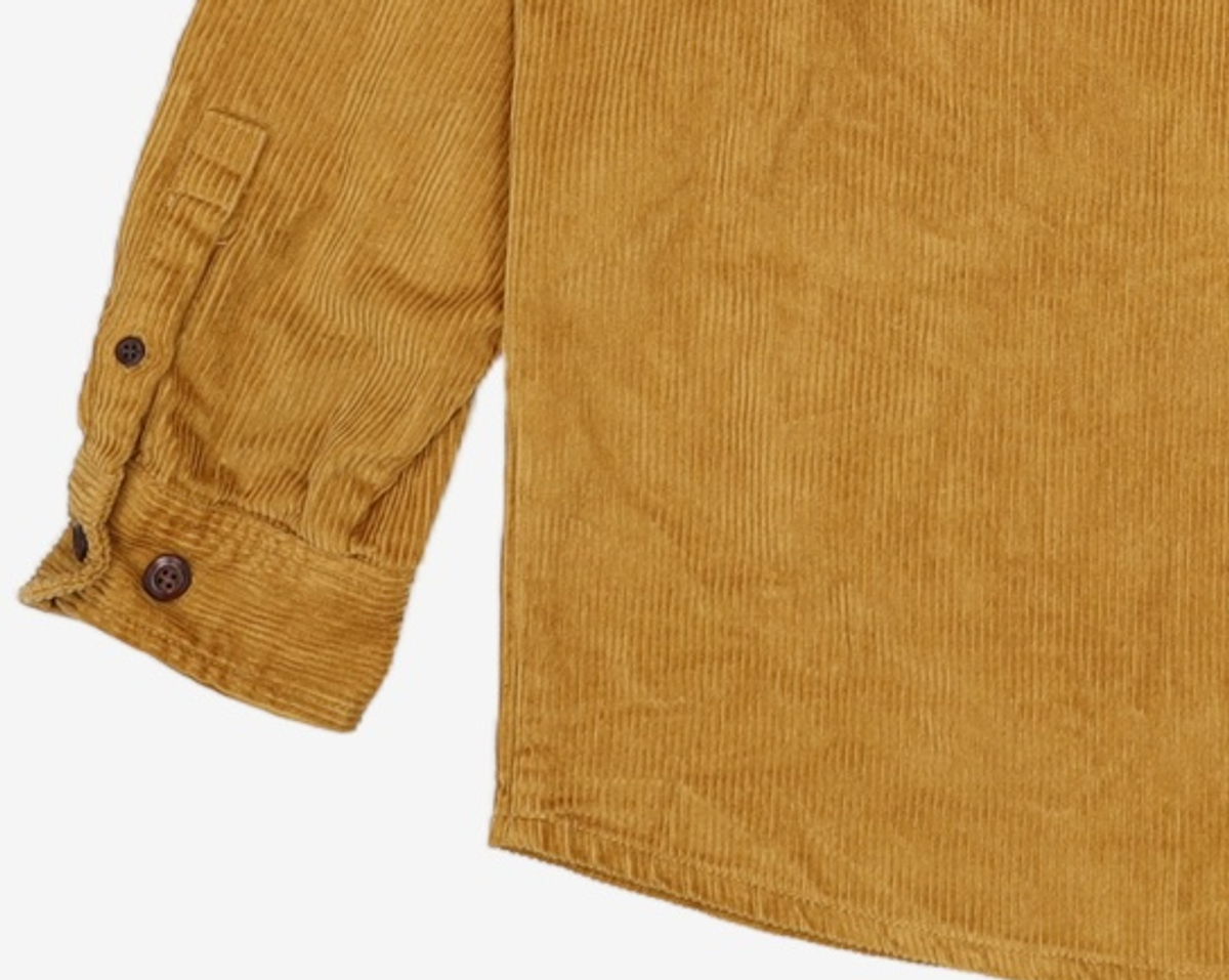더블유브이프로젝트(WV PROJECT) 캐주얼 셔츠 L