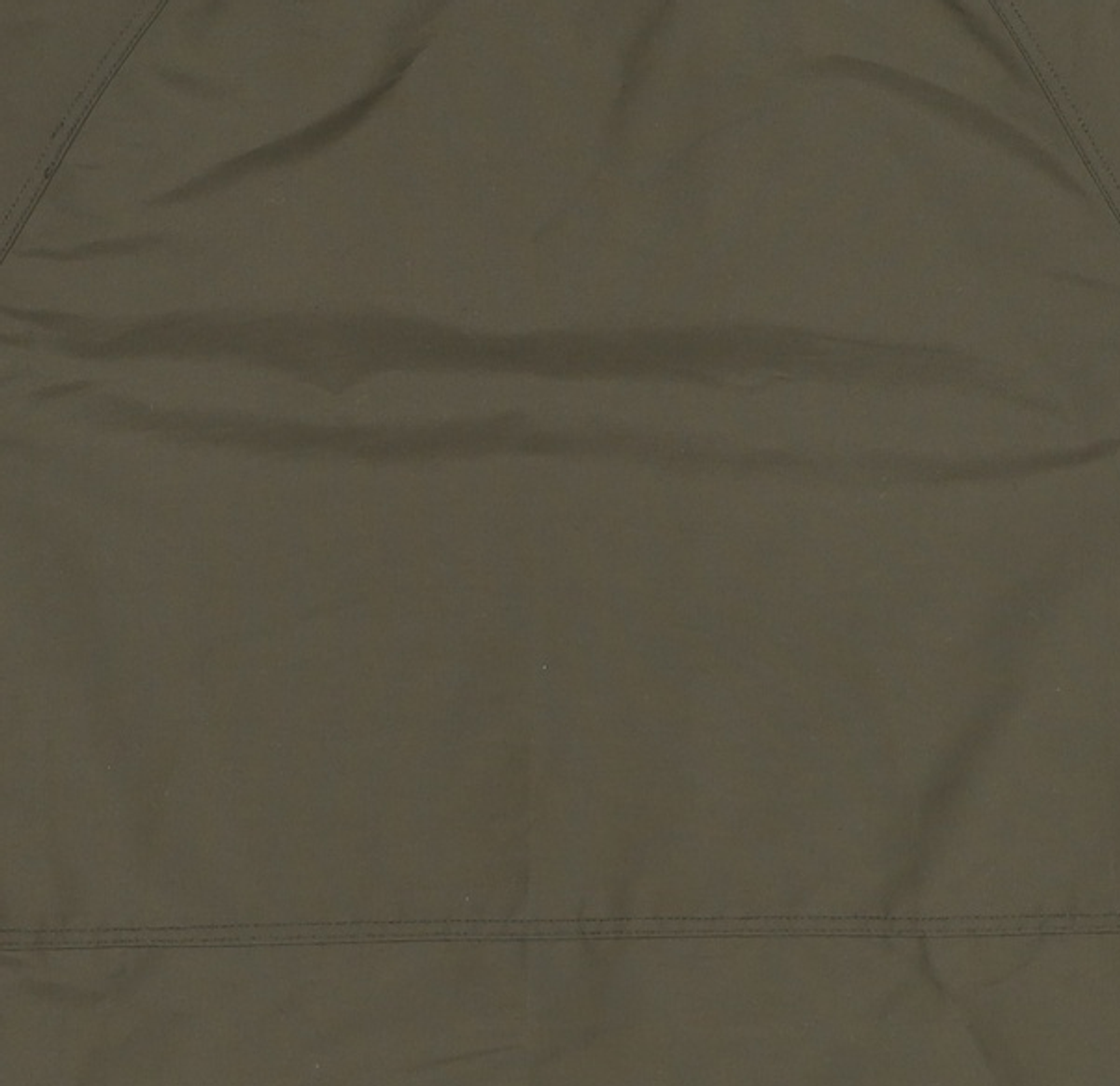 트릴리온(TRILLION) 트렌치 스티치 오버핏 셔츠자켓 (KHAKI) M