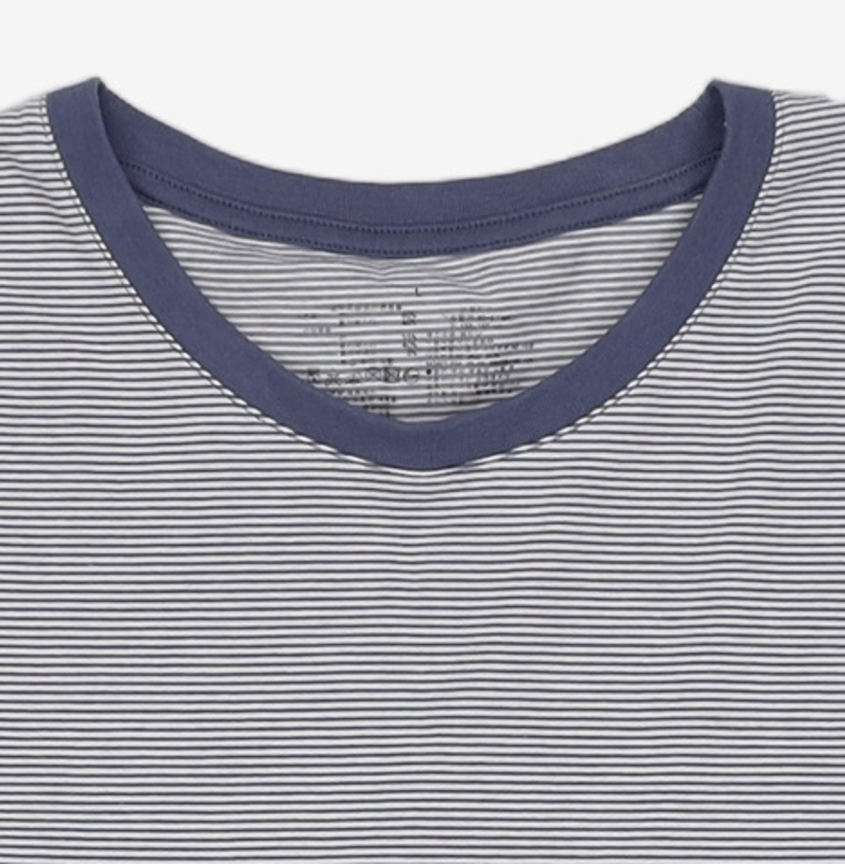 무인양품(MUJI) 반소매 티셔츠 L