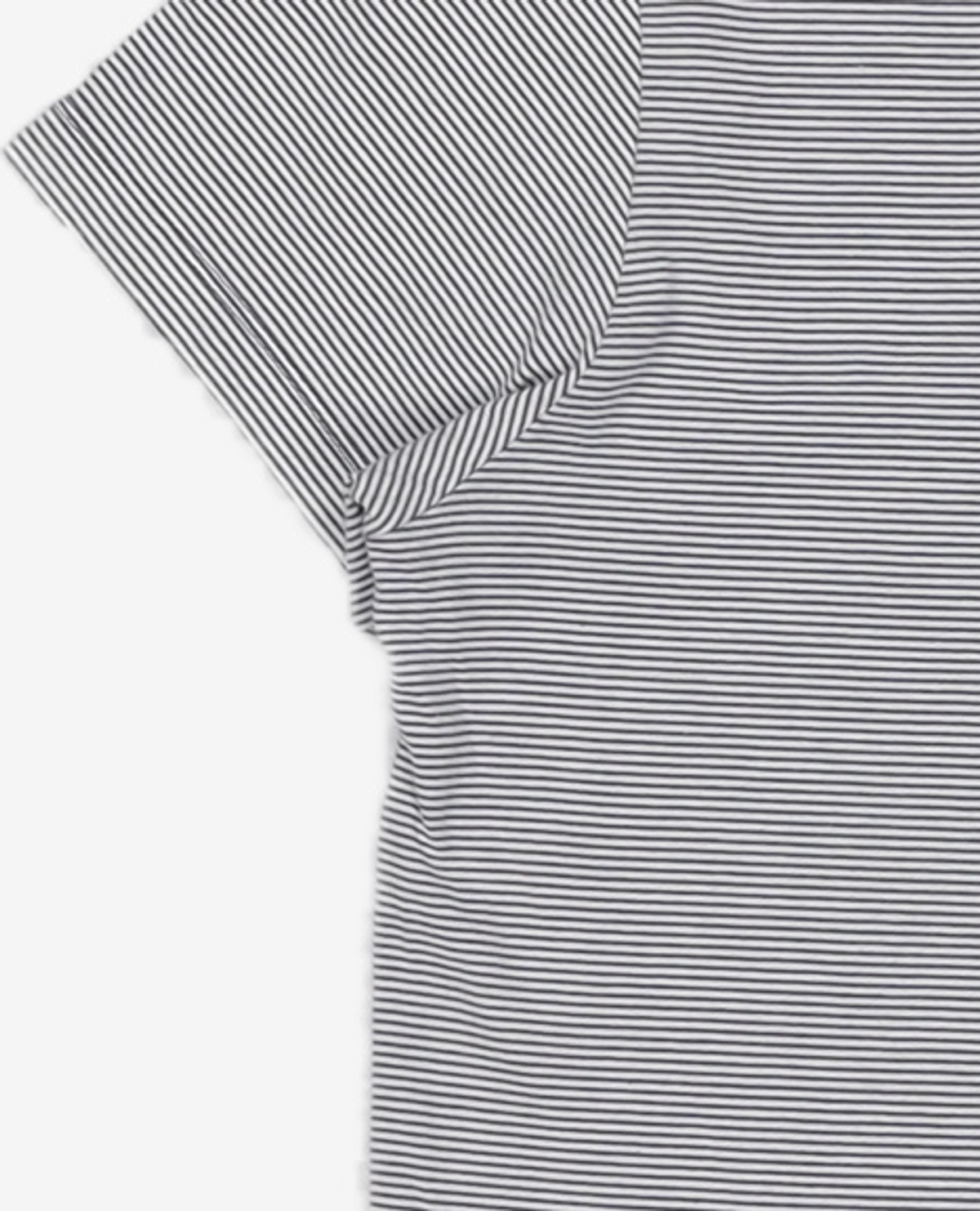 무인양품(MUJI) 반소매 티셔츠 L