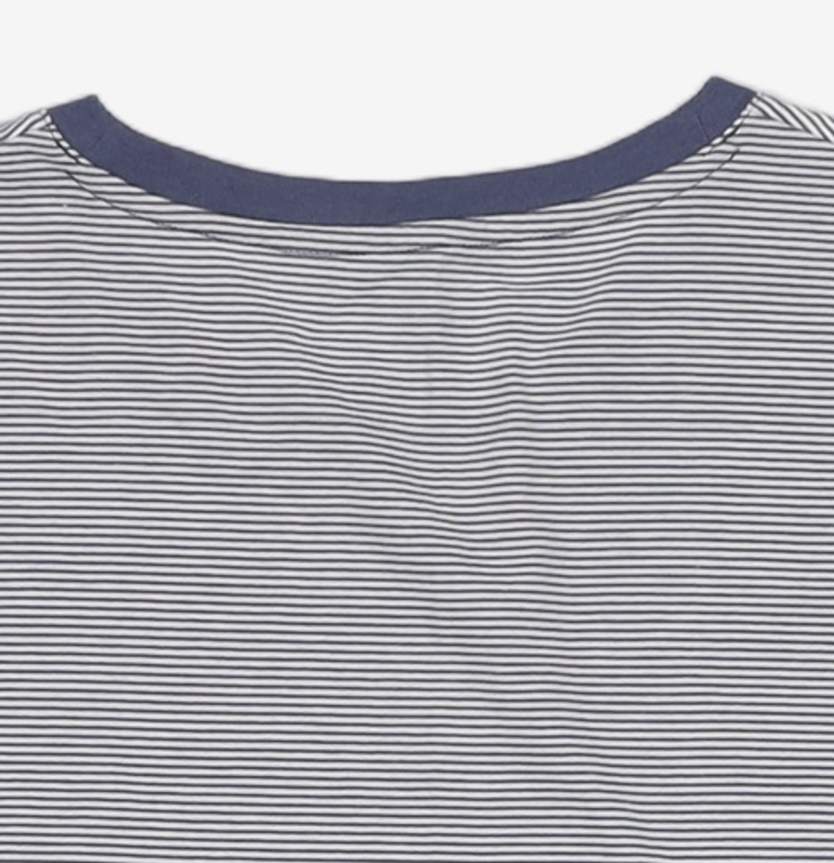 무인양품(MUJI) 반소매 티셔츠 L