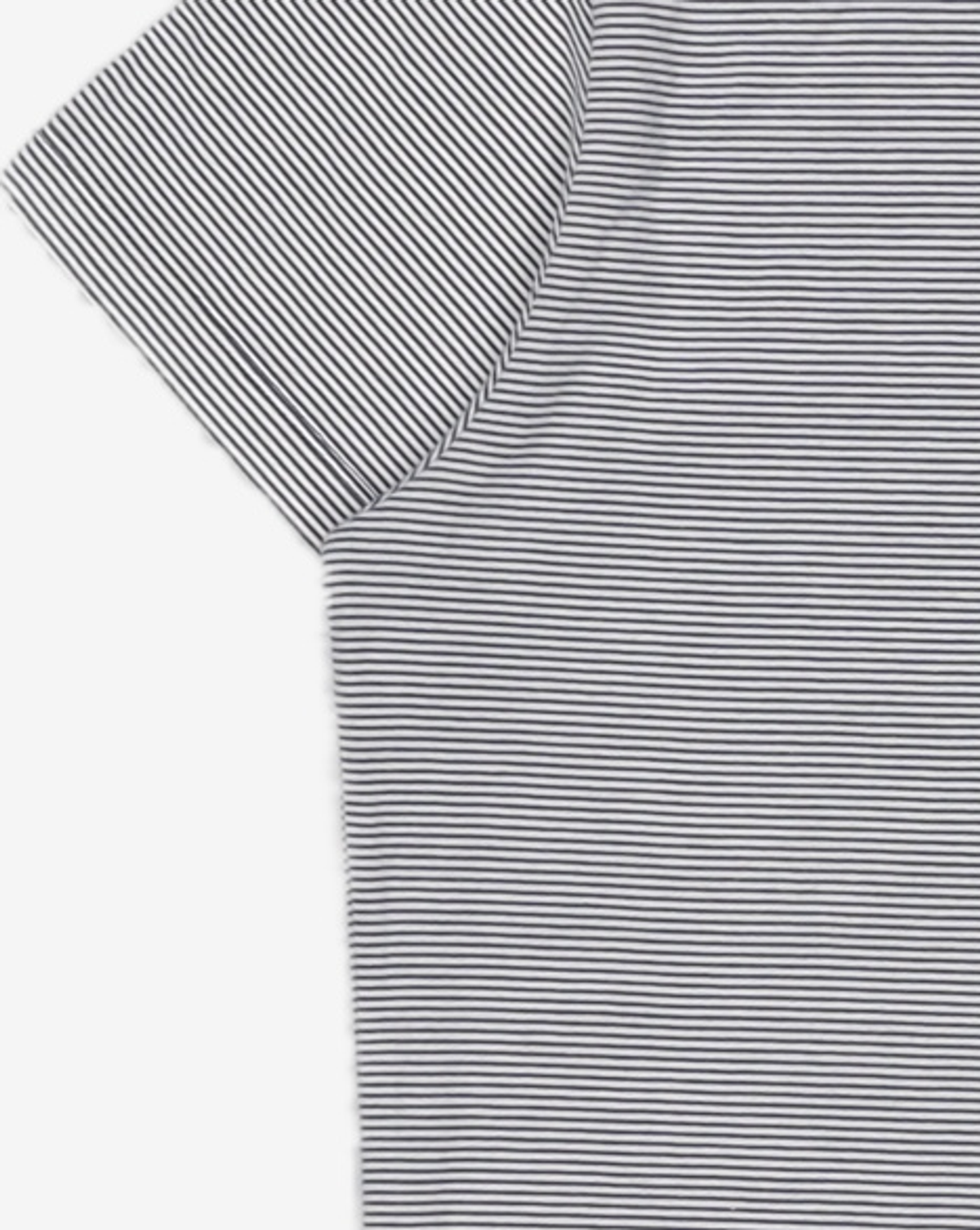 무인양품(MUJI) 반소매 티셔츠 L