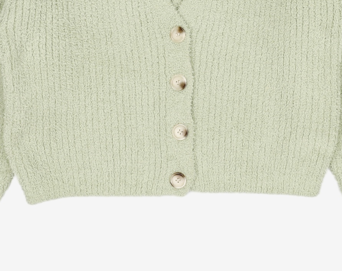 자라(ZARA) 카디건 S