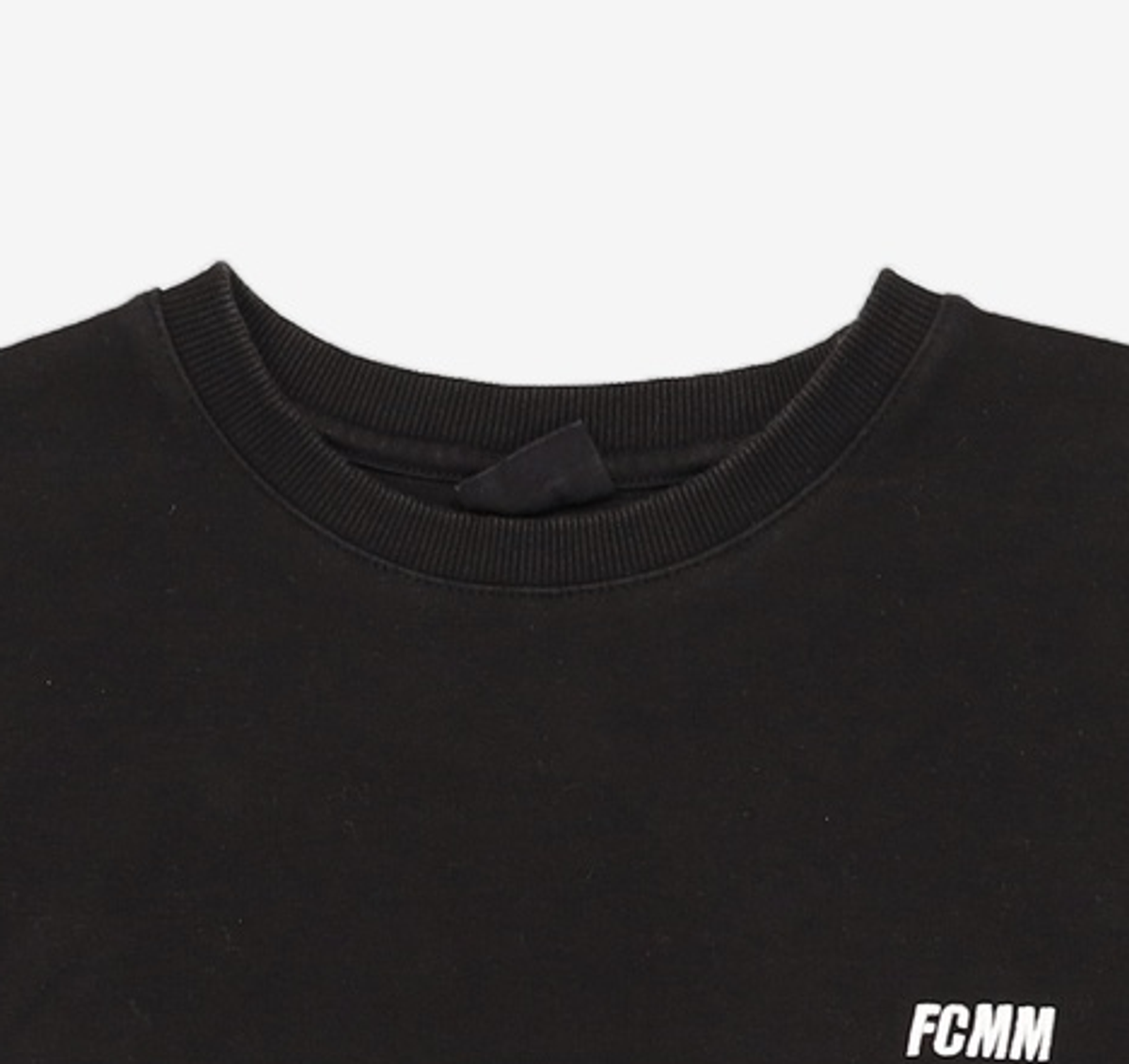 에프씨엠엠(FCMM) 반소매 티셔츠 M