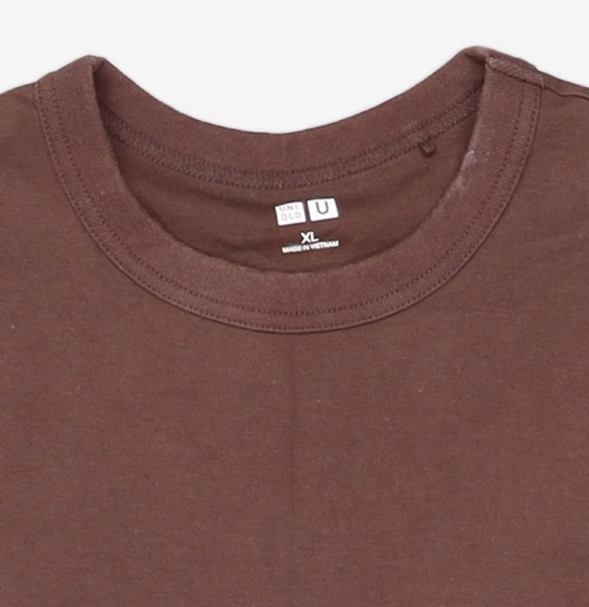 유니클로(UNIQLO) 반소매 티셔츠 XL