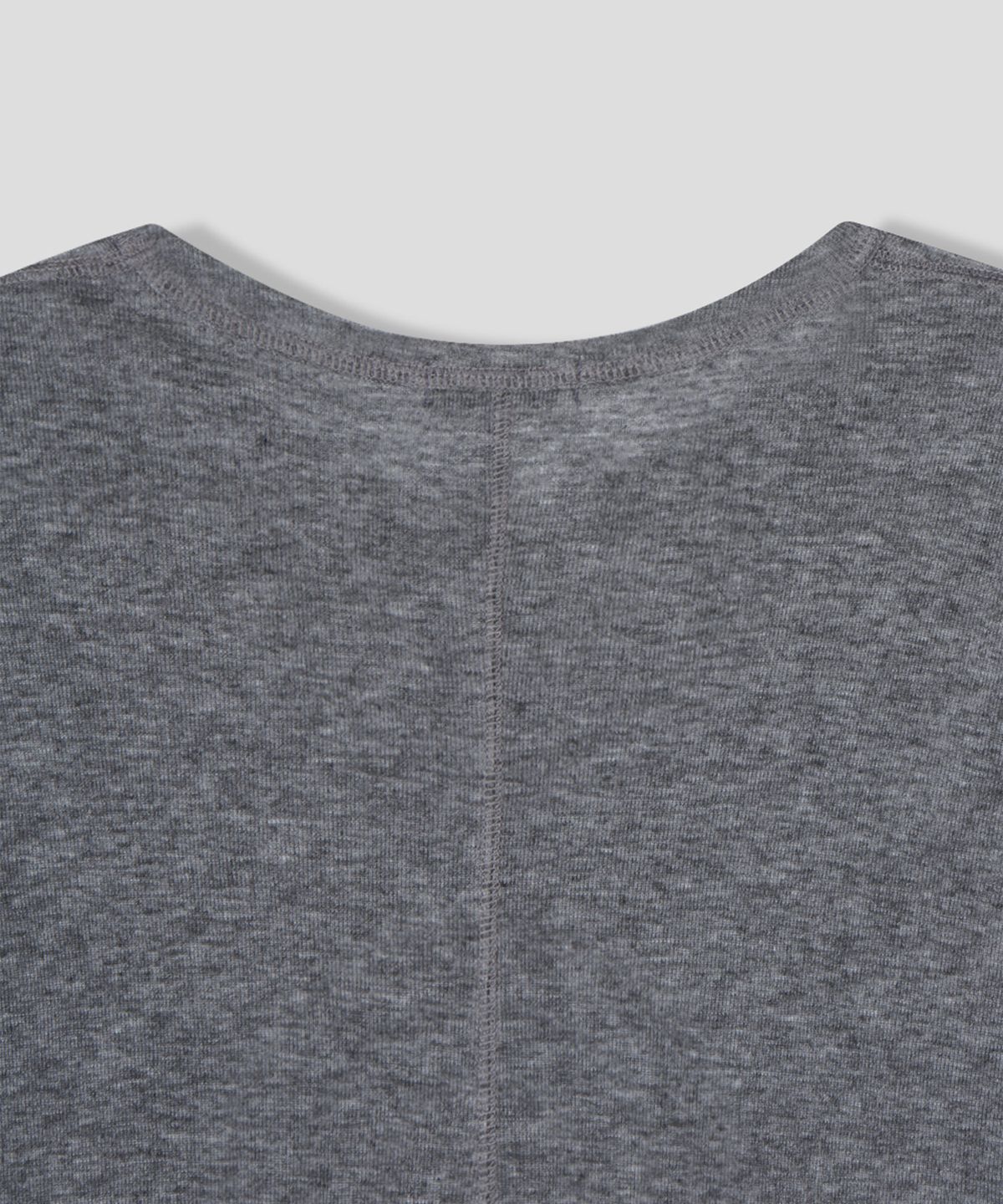 스르비(SELEVER) Mellow Tencel Tee_5 Color