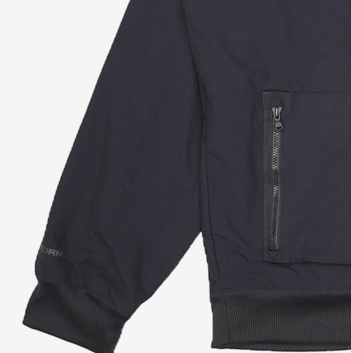 언더아머(UNDERARMOUR) 프로젝트락 스톰 봄버 1367076-001 XL