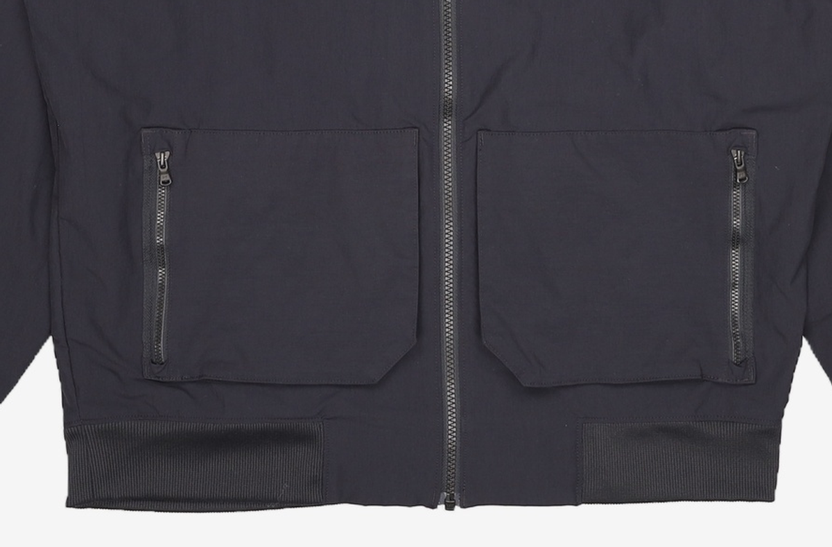 언더아머(UNDERARMOUR) 프로젝트락 스톰 봄버 1367076-001 XL
