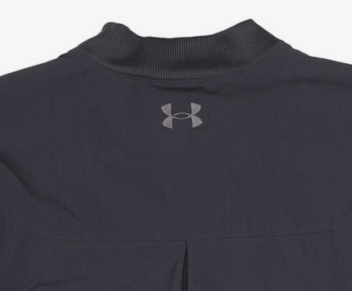 언더아머(UNDERARMOUR) 프로젝트락 스톰 봄버 1367076-001 XL