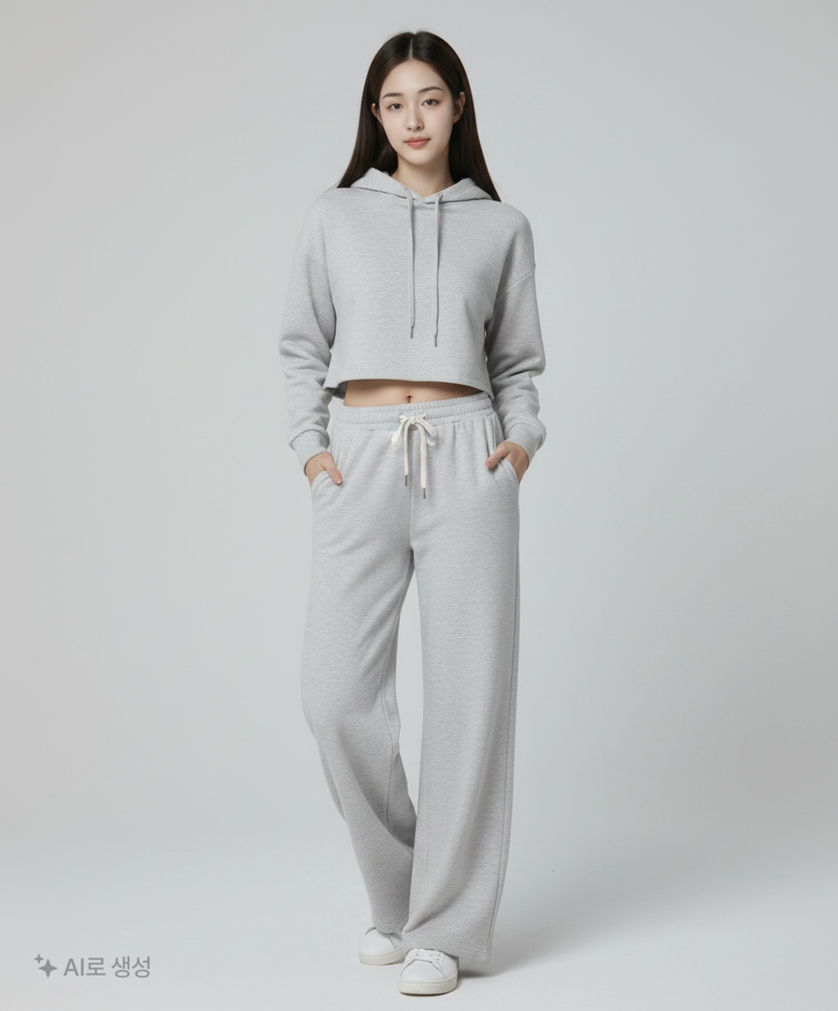 스파오(SPAO) 트레이닝 팬츠 S