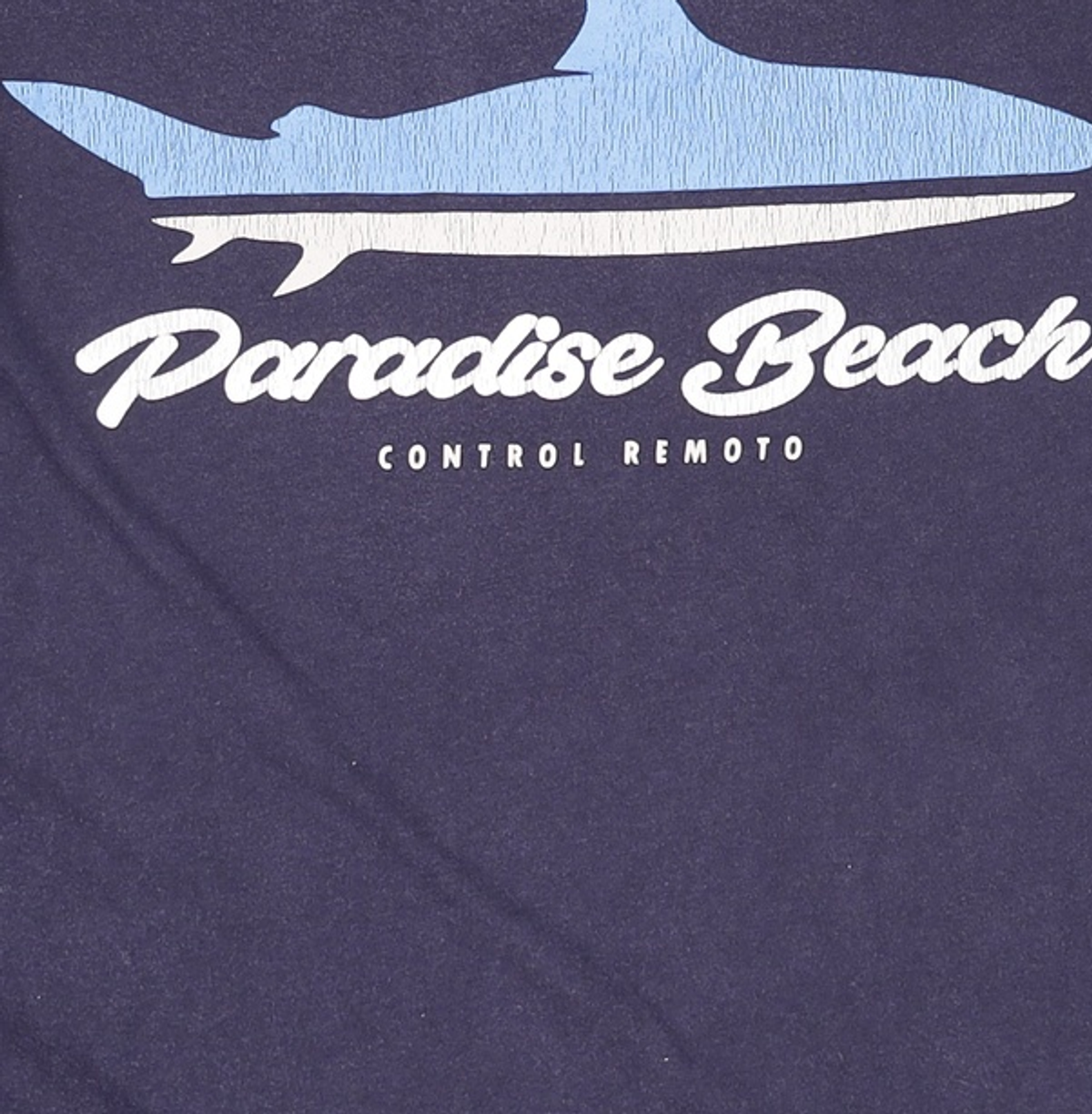 파라다이스 비치(PARADISE BEACH) 반소매 티셔츠 L