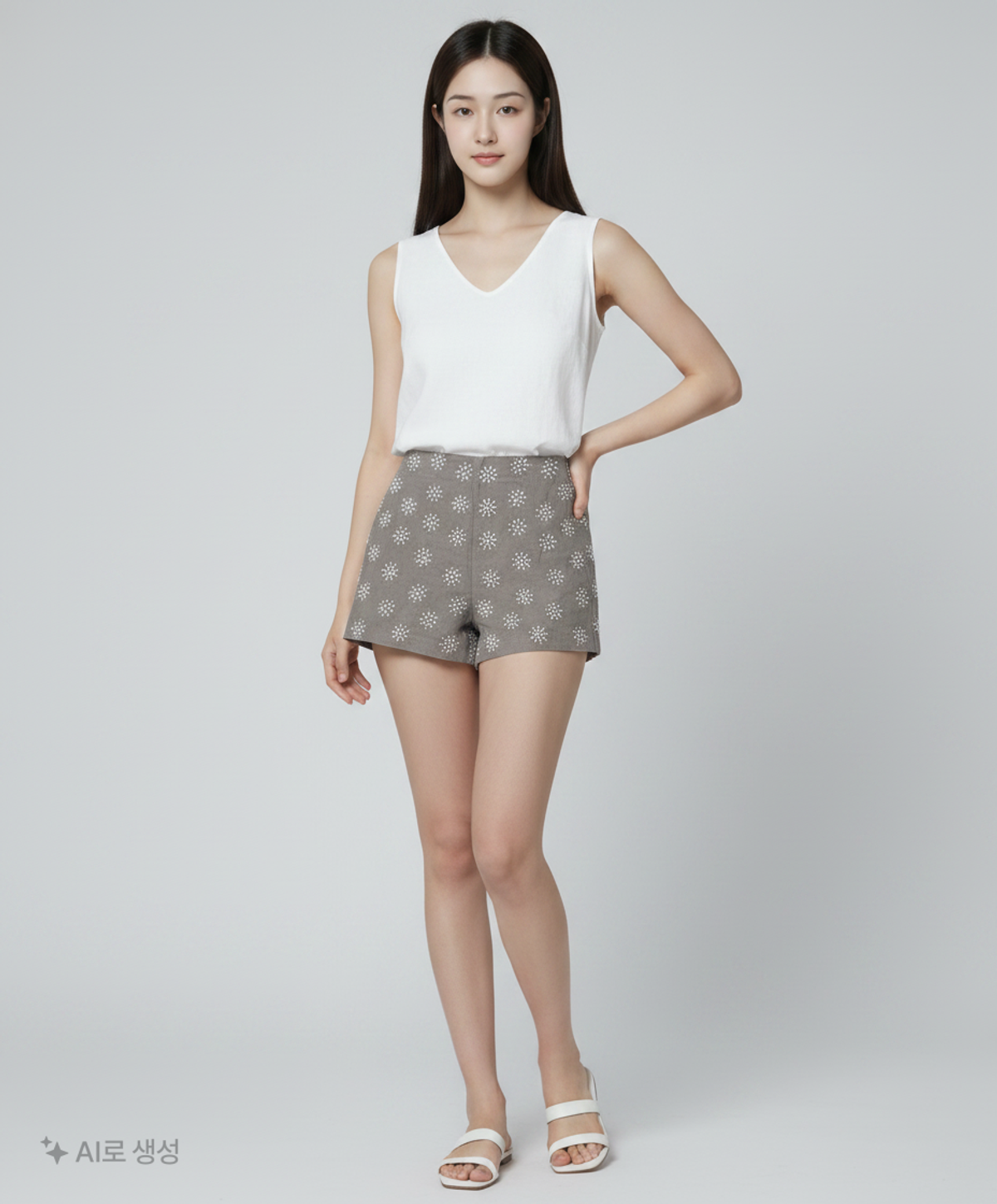 자라(ZARA) 숏팬츠 XS
