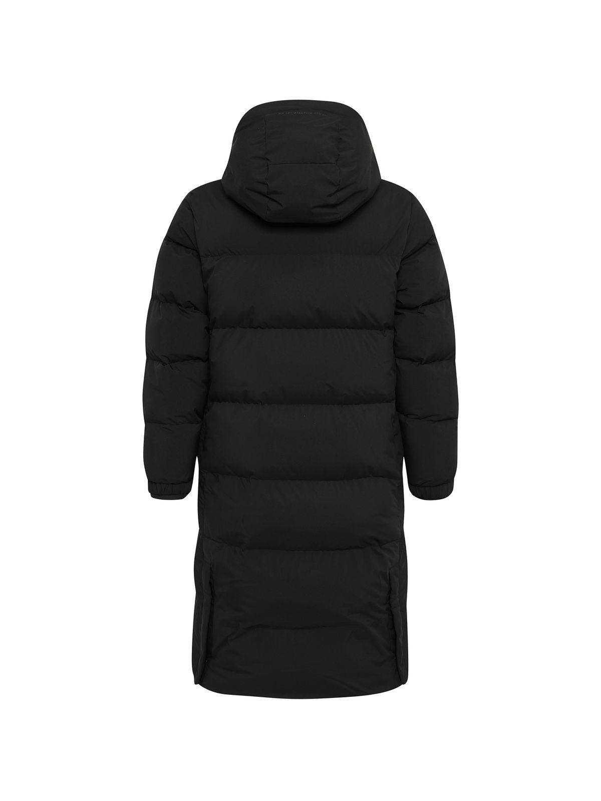 케이투(K2) E_벤치파카(공용)_Black