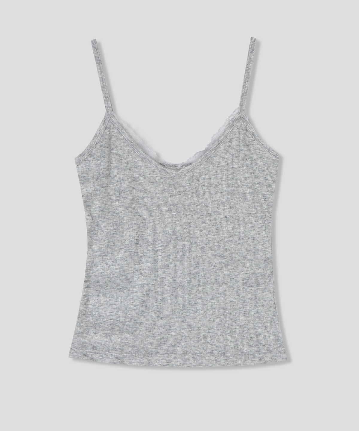 스르비(SELEVER) Ease Layered Top_6 Color