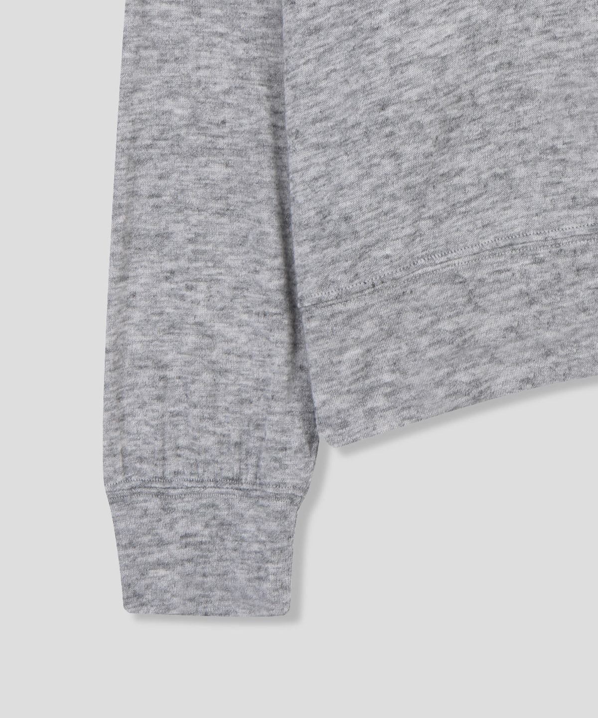 스르비(SELEVER) Ease Layered Top_6 Color