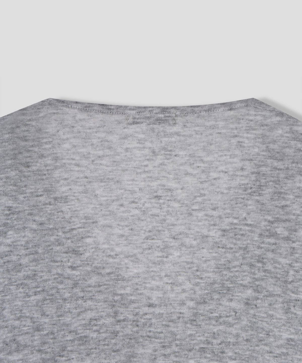 스르비(SELEVER) Ease Layered Top_6 Color