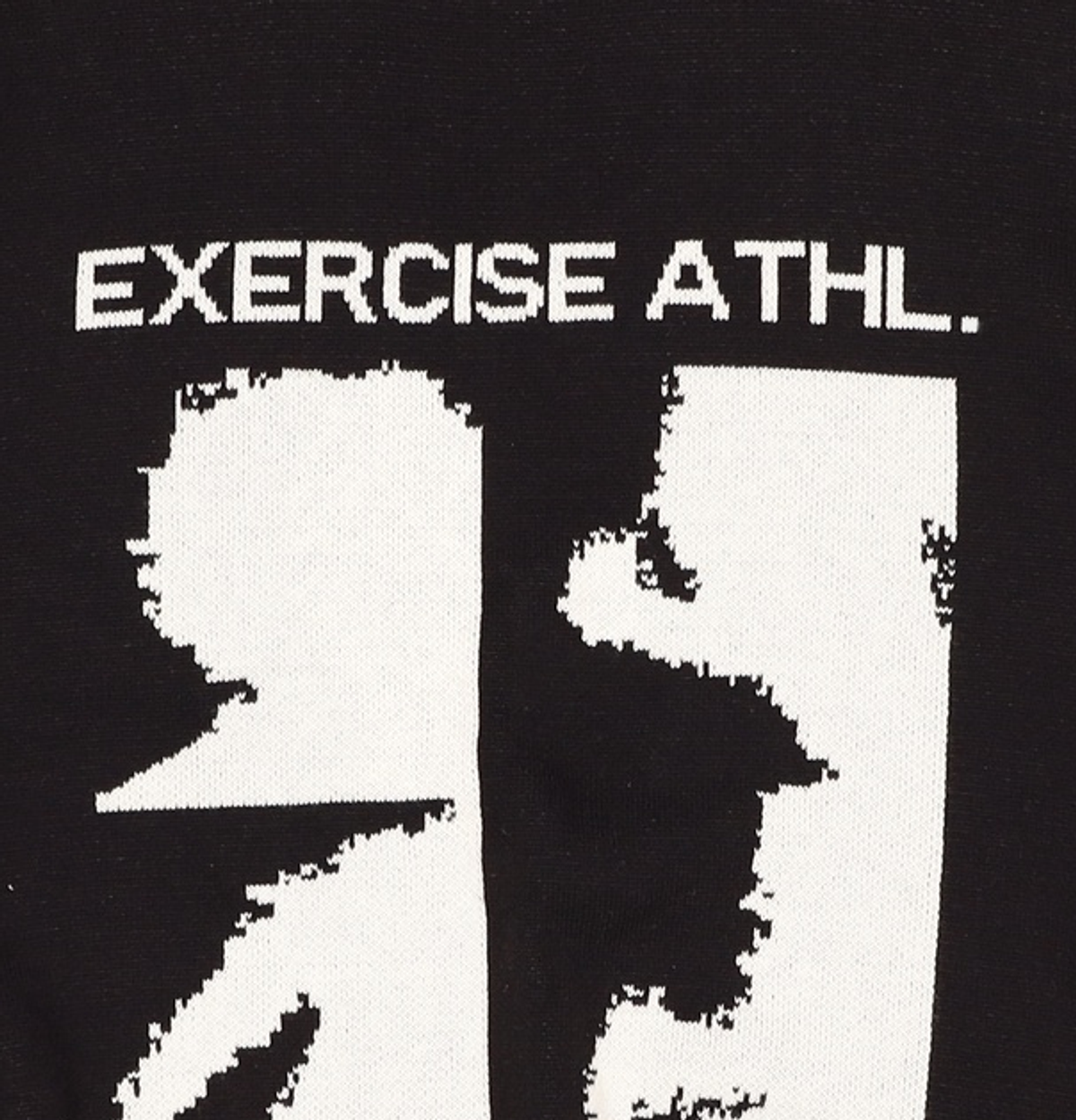 엑서사이즈(EXERCISE) 니트/스웨터 S