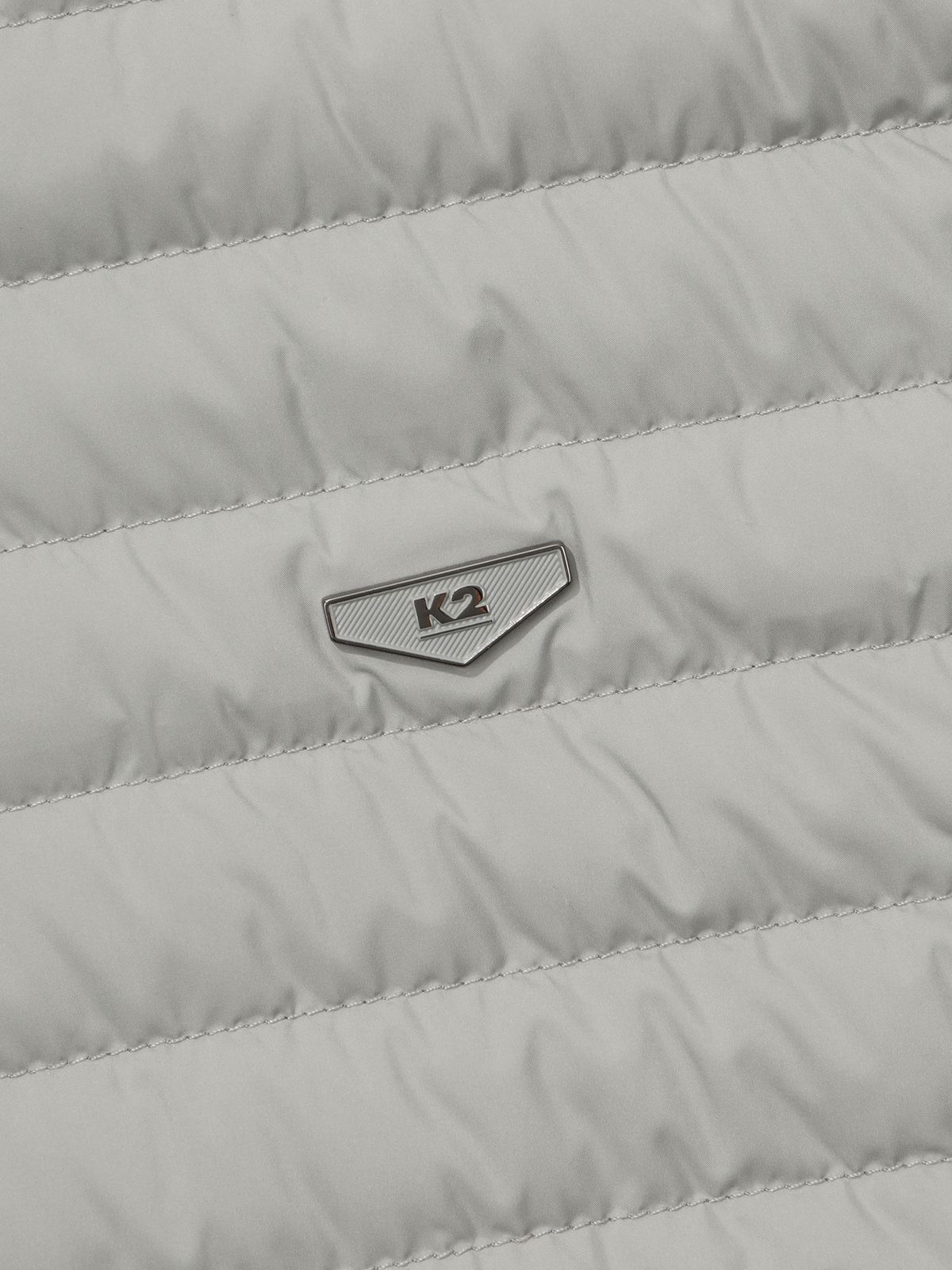 케이투(K2) 시그니처 경량 다운 베스트_SAGE