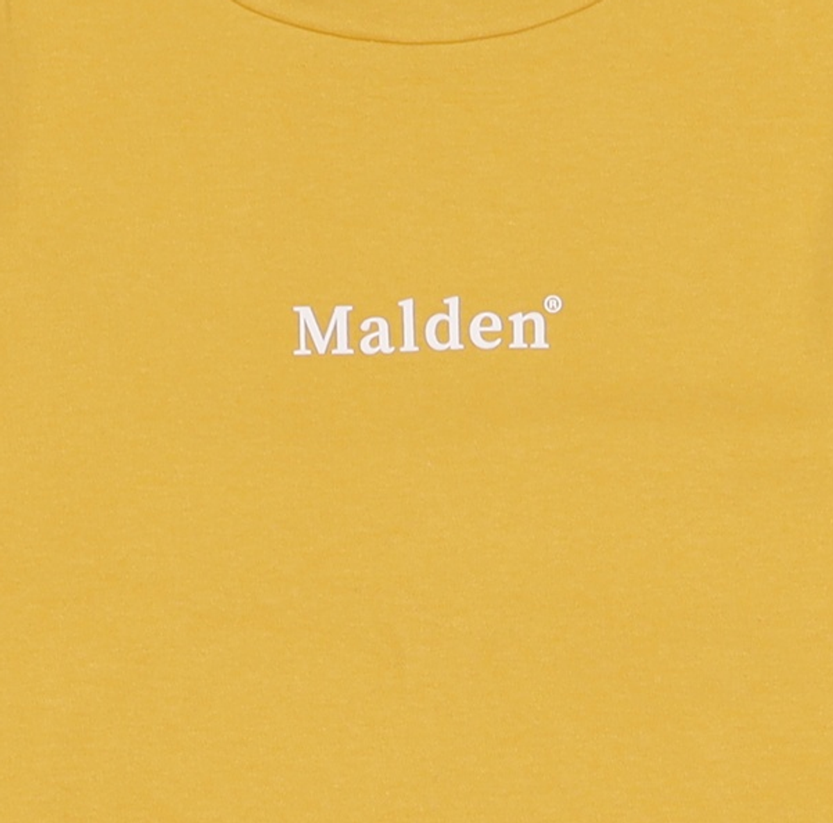 몰든(MALDEN) 반소매 티셔츠 L
