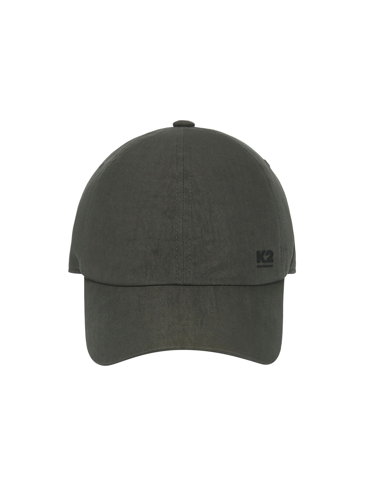 케이투(K2) 코튼 BALLCAP +반다나SET_Asphalt