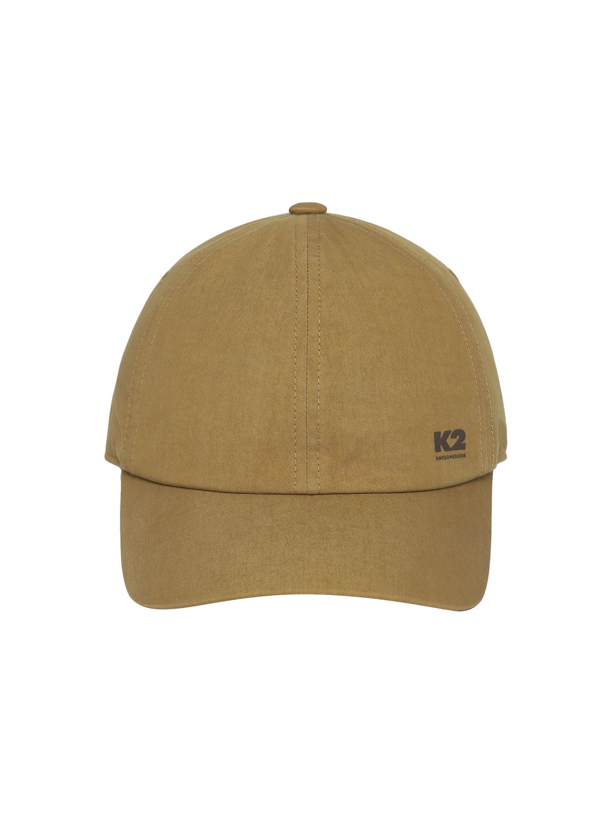 케이투(K2) 코튼 BALLCAP +반다나SET_CAPPUCCINO