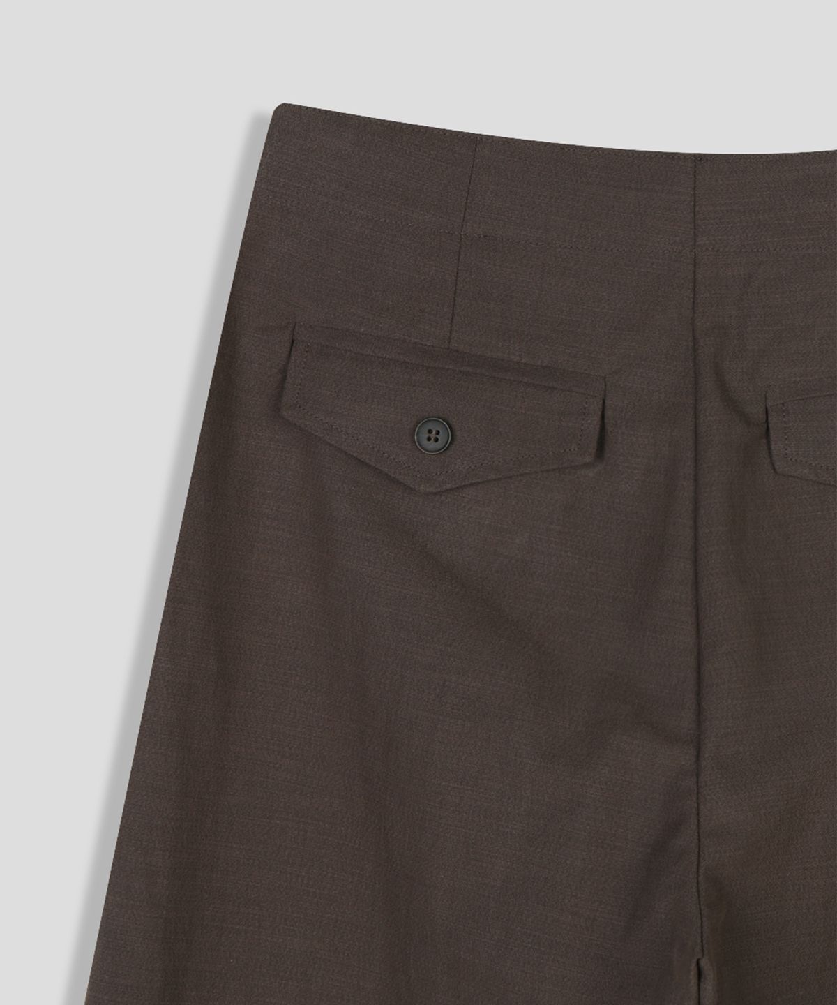 스르비(SELEVER) Row Belt Cargo Pants_2 Color