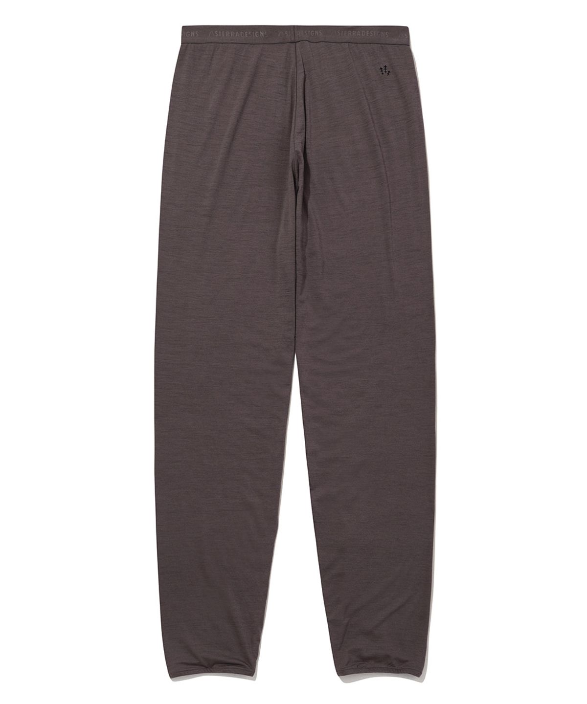 시에라디자인(SIERRA DESIGNS) W) 시에라 울 레깅스 PURPLE GREY