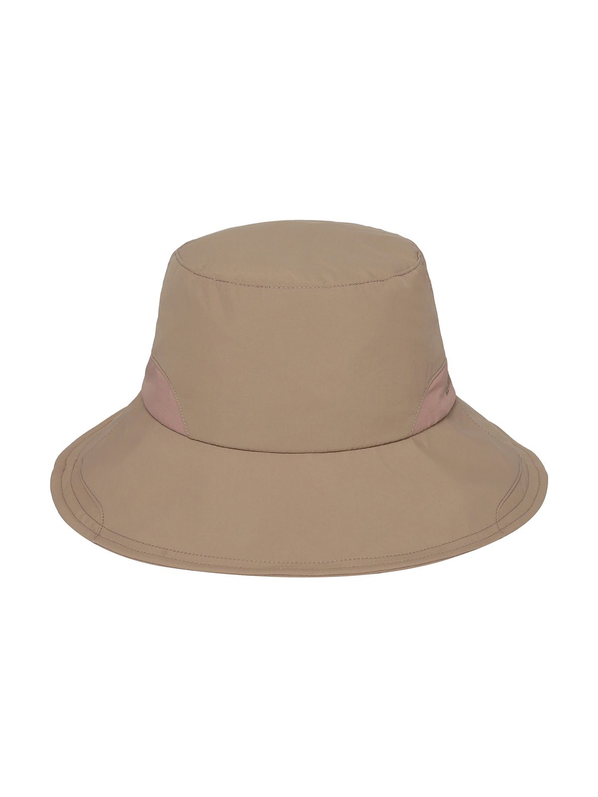 케이투(K2) 간절기 여성 HAT_DARK BEIGE PINK