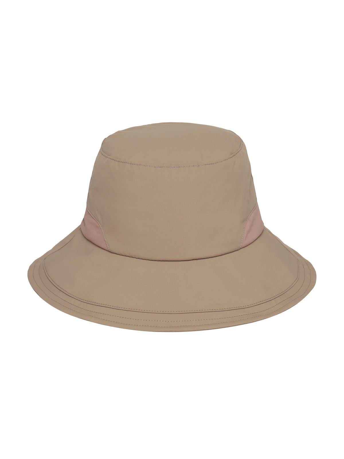 케이투(K2) 간절기 여성 HAT_DARK BEIGE PINK