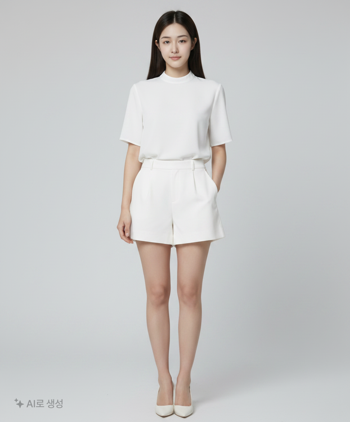 자라(ZARA) 숏팬츠 M