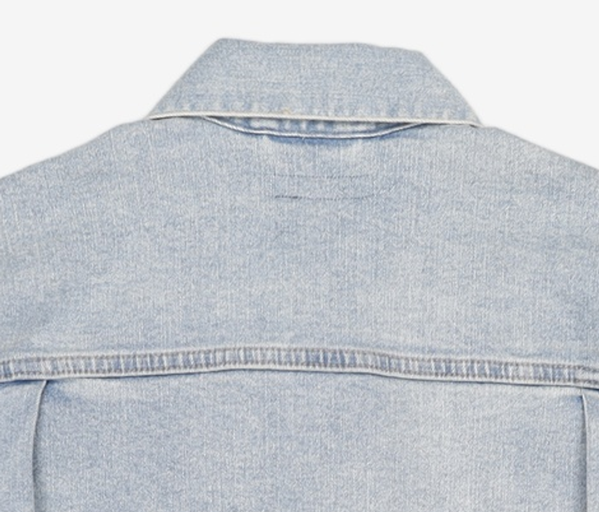 유니클로(UNIQLO) 데님/트러커 재킷 M