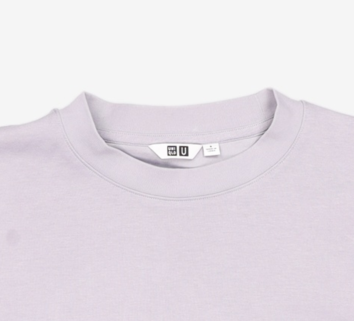 유니클로(UNIQLO) 반소매 티셔츠 S