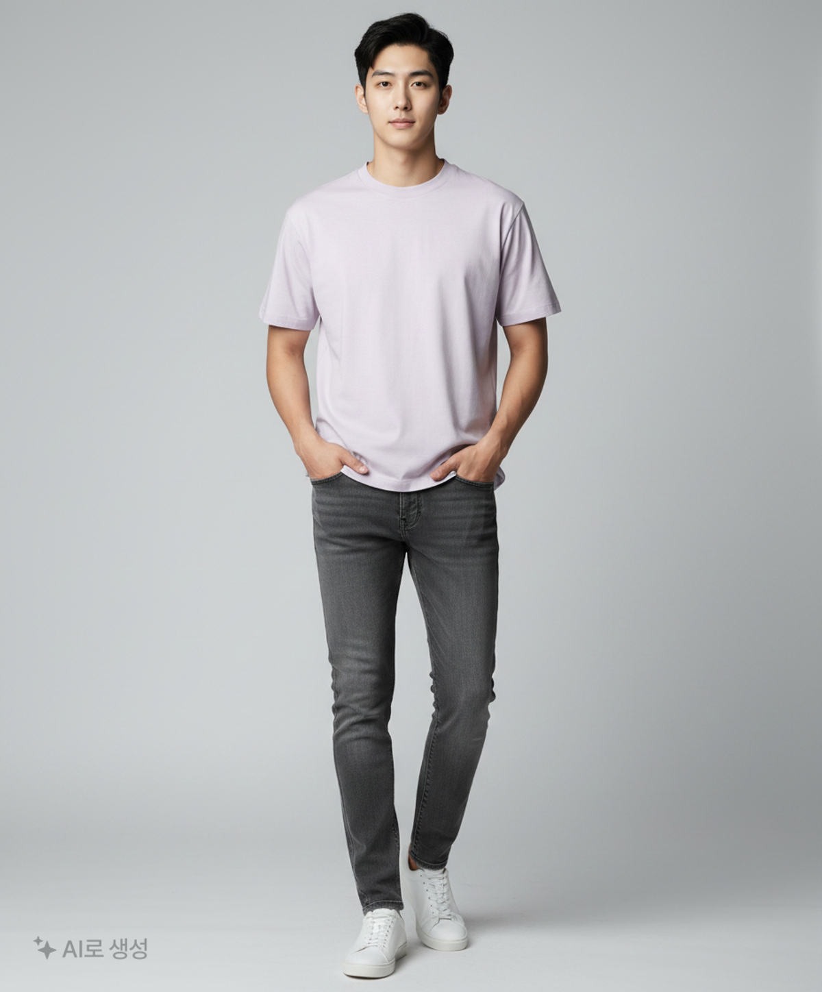 유니클로(UNIQLO) 반소매 티셔츠 S